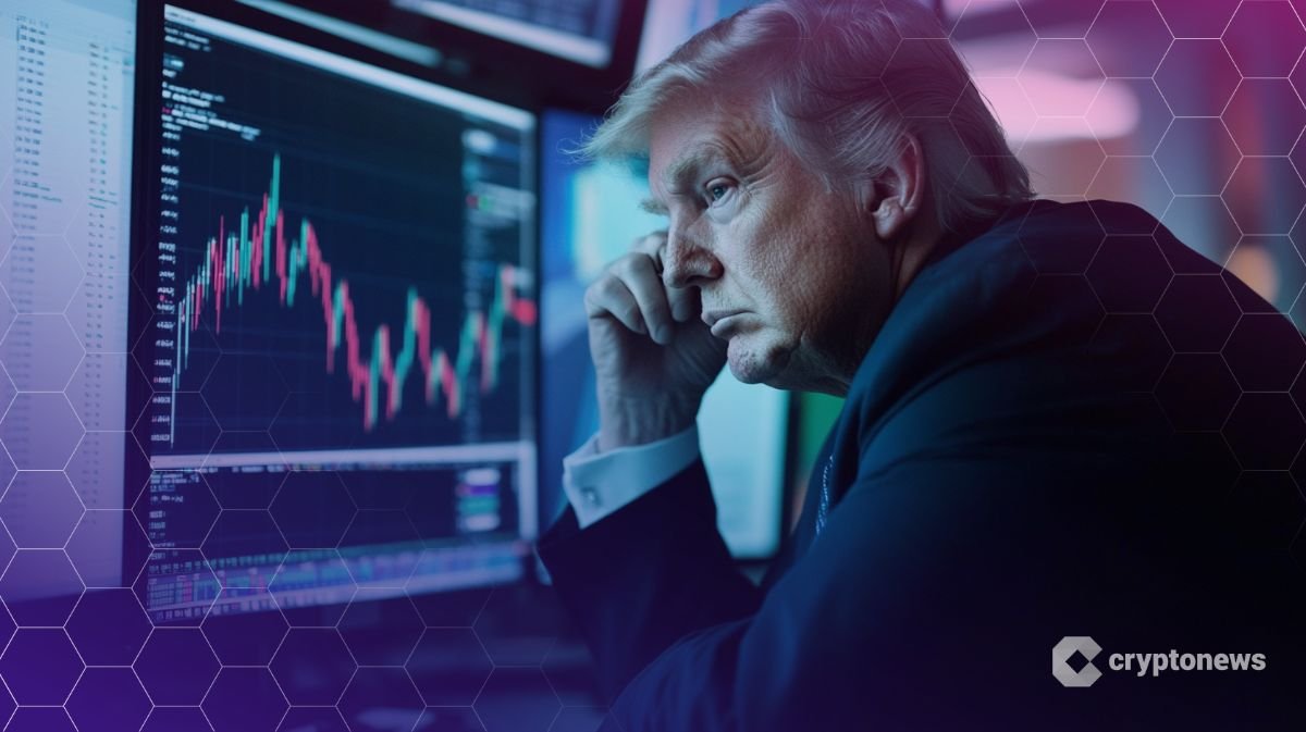 TikTok Denies Allegations of Purchasing Trump’s Official Meme Coin
