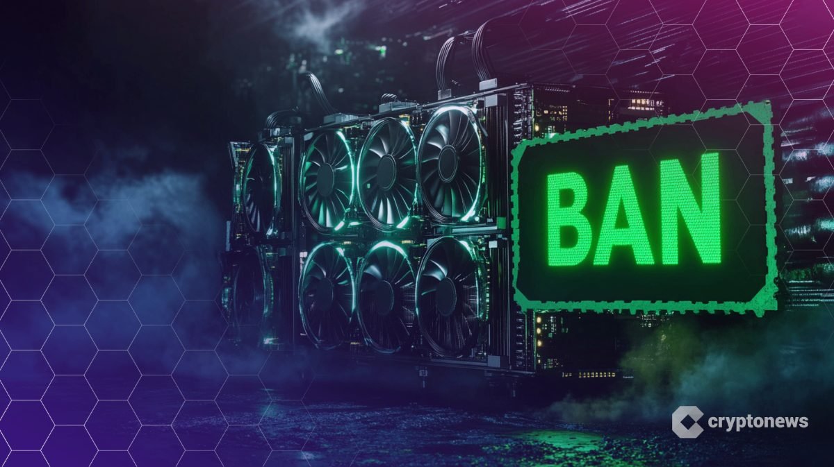 Norway Plans 2025 Ban on Power-Hungry Crypto Mining Centers – Industry on Edge