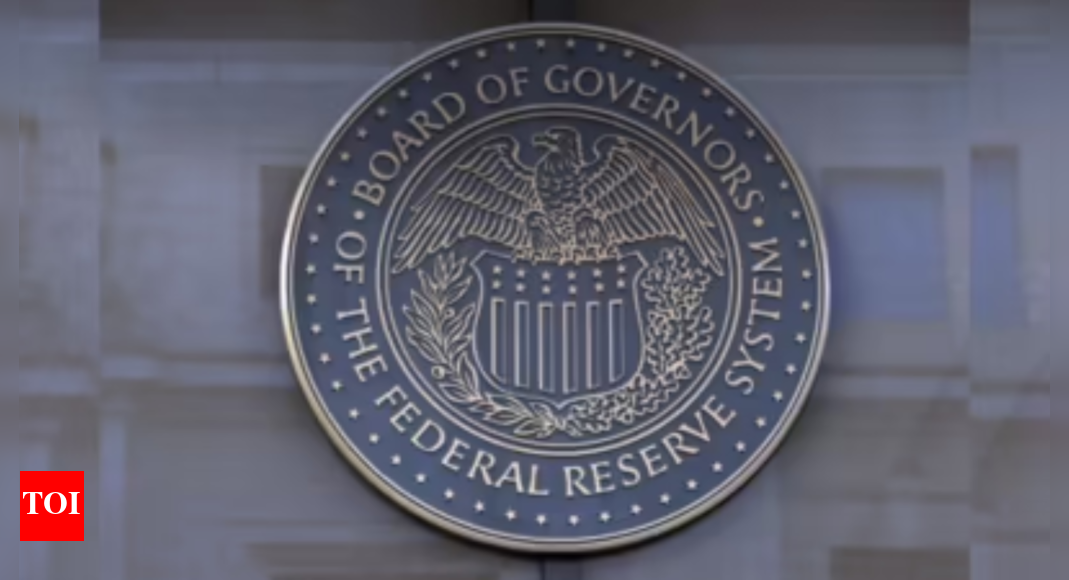 US Fed rate outlook: Governor Waller signals possible July rate cut; says tariff impact may be ‘one-off’ and shouldn’t delay easing