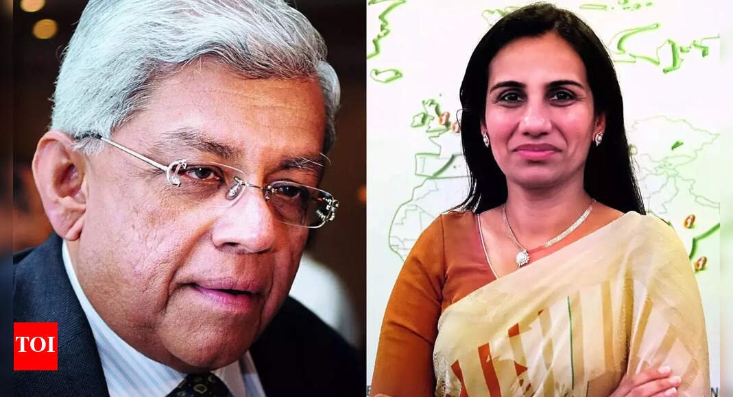 ICICI sought to acquire HDFC, reveals chairman Deepak Parekh