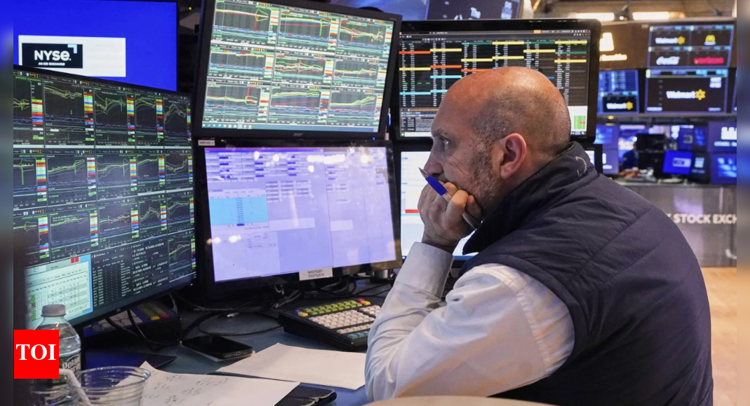 US market today: Stocks drift after Juneteenth break as investors weigh risks, oil swings, tariffs, inflation keep Wall Street cautious