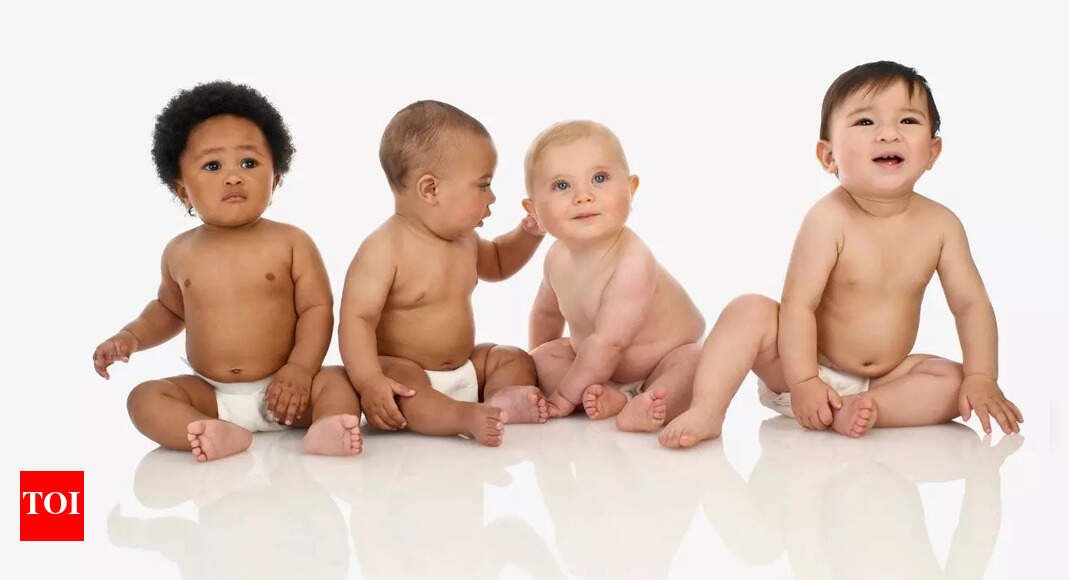 What if we stopped having babies? Humanity could vanish within 100 years, new study warns |