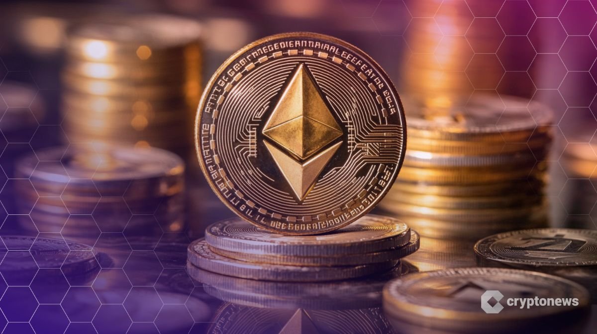 Ethereum Staking Surges Despite Market Slump, Locking Over 28% of Supply