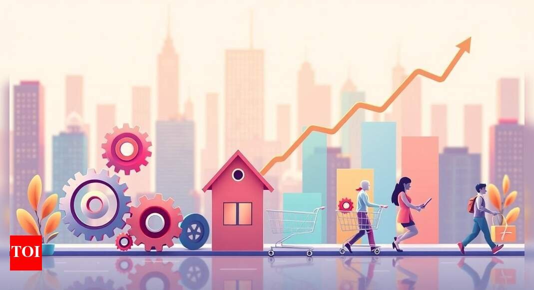 Report: Public Sector Banks increase market share amid slower credit growth in FY25; regain lending dominance