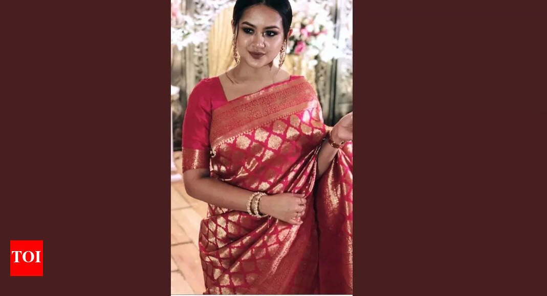 What makes Banarasi sarees so special? Here are 10 reasons for their everlasting charm |