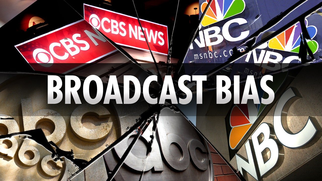 Networks ignore Senate hearing on Biden's incapacity exposing their media bias