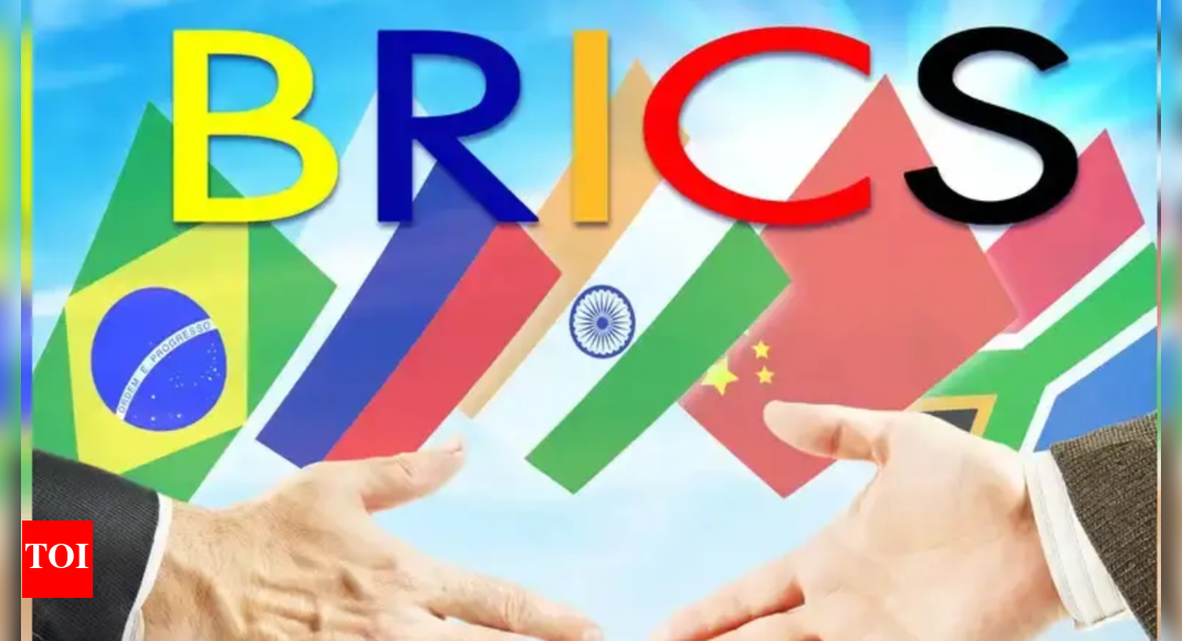 BRICS summit in Rio: Bloc may push trade in local currencies, countries differ on common currency; India says discussions still at 'early stage'