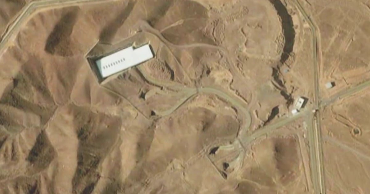 How Israel could react to U.S. strikes on Iran