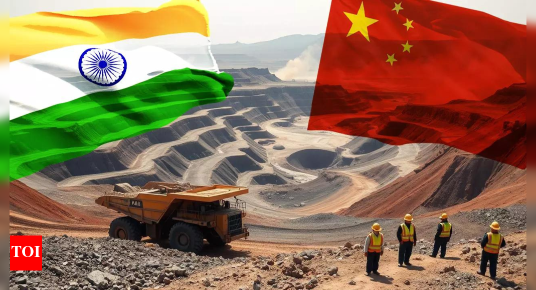 Rare earth supply crunch: Over 21,000 jobs in India’s audio electronics sector at risk due to China curbs, says Elcina report