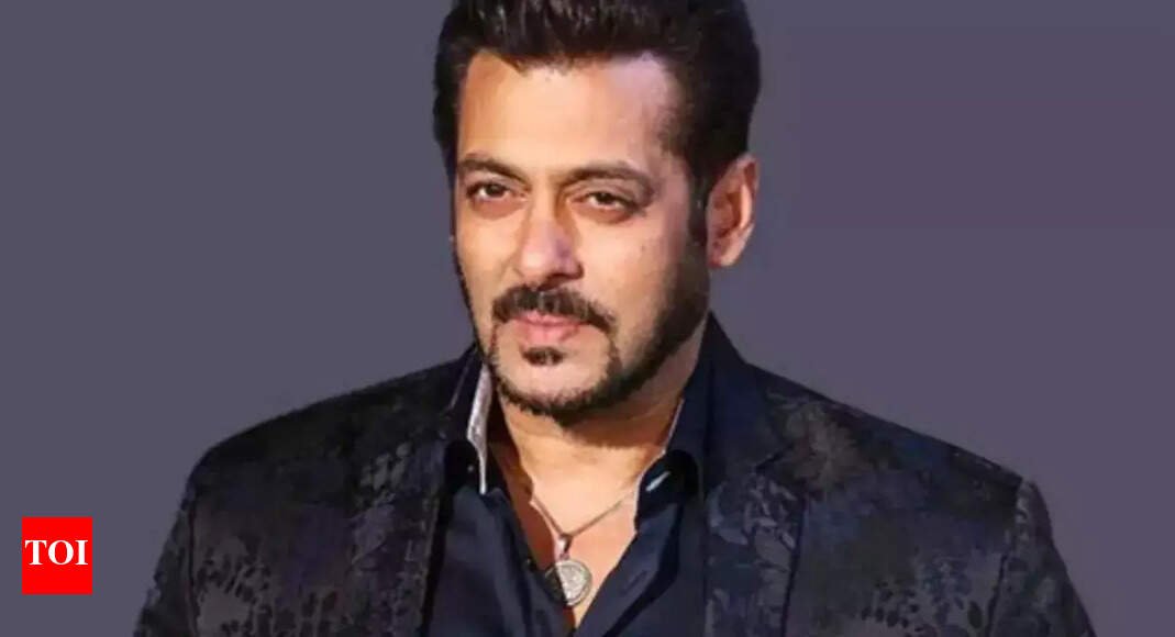 Salman Khan reveals struggle with AVM and brain aneurysm on Kapil Sharma Show: Know what AVM is, its causes, and why it's so serious |