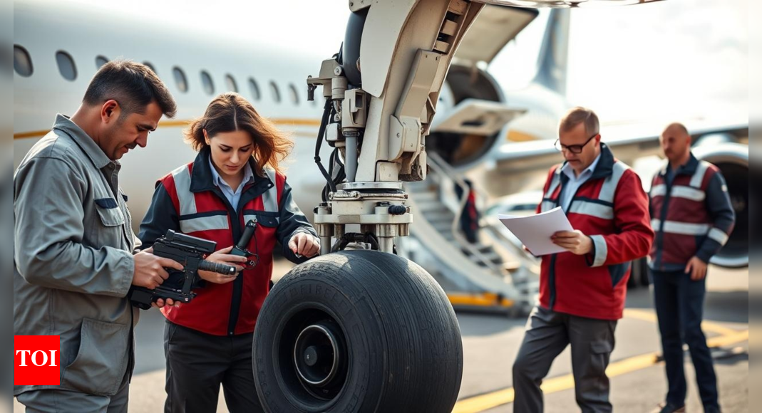 Aviation oversight revamp: DGCA rolls out ‘360-degree’ special audits; multi-disciplinary teams to inspect airlines, airports, MROs