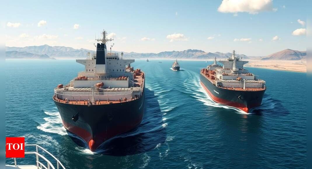 Nightmare scenario: How Iran, hit by US & Israel strikes, may choke world’s oil supply via Strait of Hormuz - explained