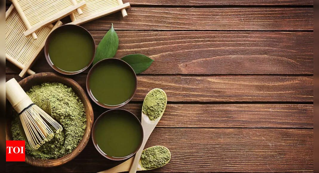 Why is everyone drinking matcha? Health benefits and preparation tips you must know |