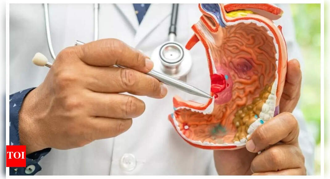 5 symptoms of Stomach Cancer that can be seen in the morning