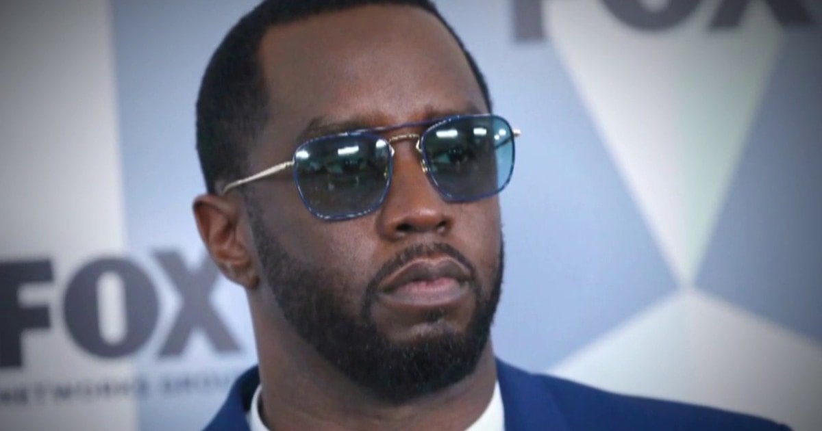 Jurors shown explicit texts and videos as Diddy trial nears end