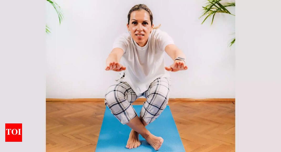 Want to know how long you’ll live? This 10-second sit-stand test might have the answer |