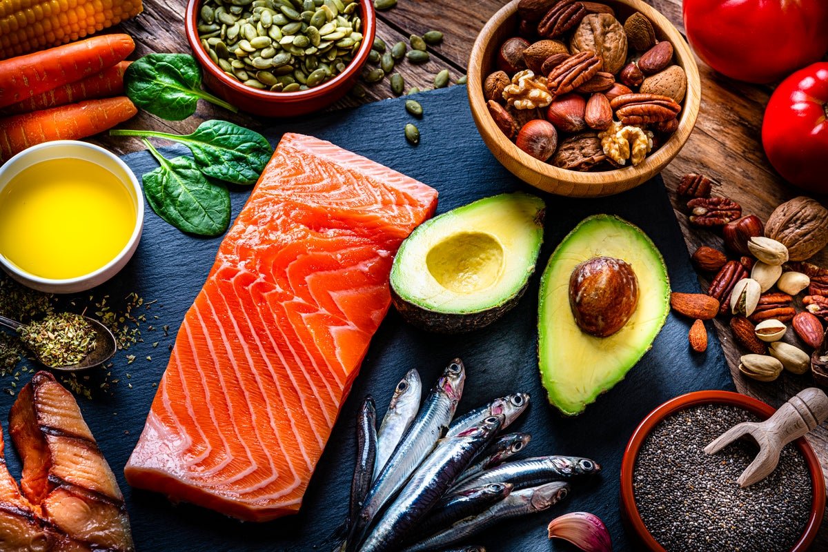 I’m a dietitian. Here’s what I really think about seed oils