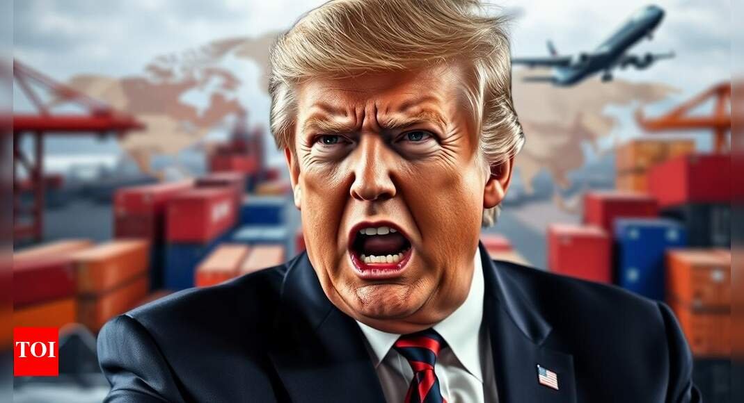 No more TACO? What happens to Trump's tariffs after US attack on Iran? From ‘World Chickening Out’ to ‘No One Chickens Out’ - here's what may happen