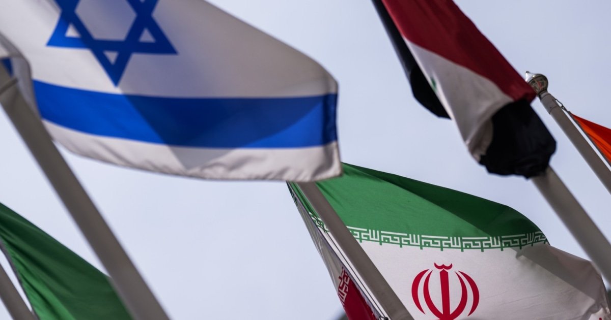 Trump says Israel and Iran have agreed to a ceasefire