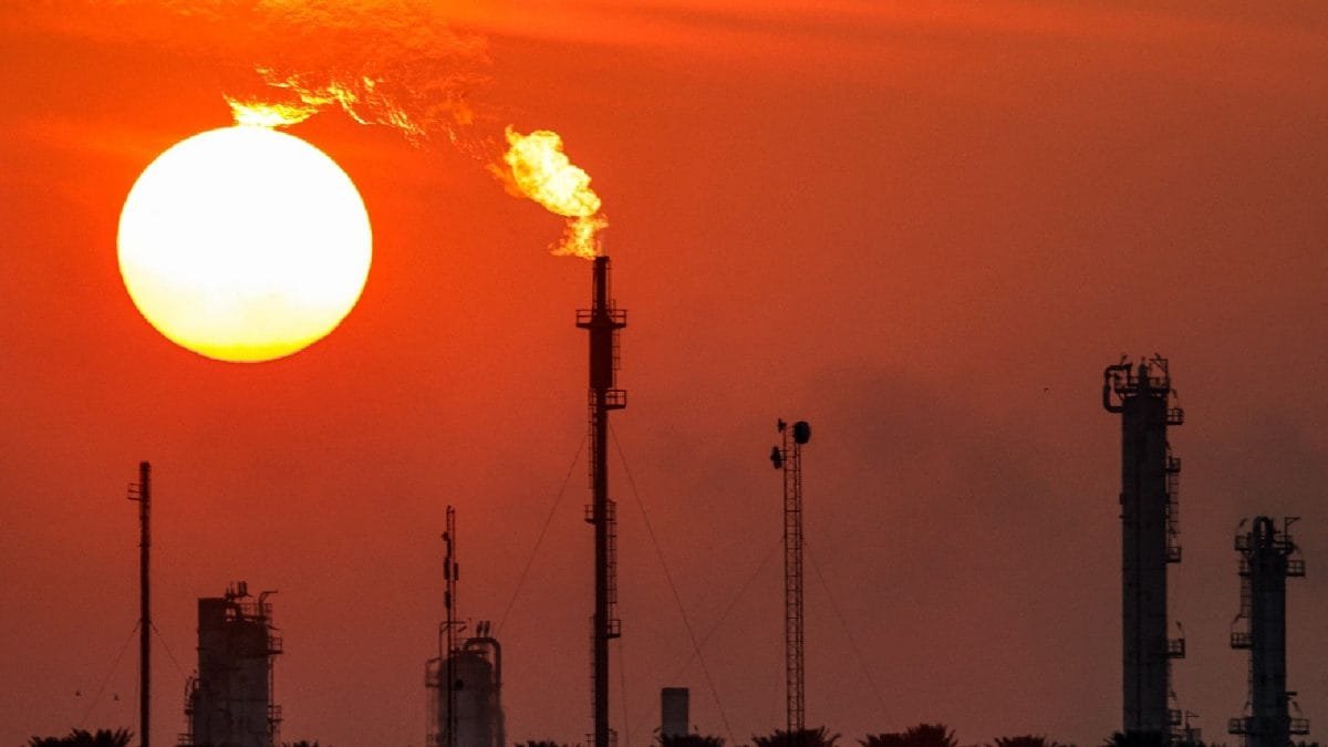 IOC, BPCL, HPCL Surge Up To 5% As Crude Slips Post Iran-Israel Ceasefire; Oil India Dips 3% | Markets News