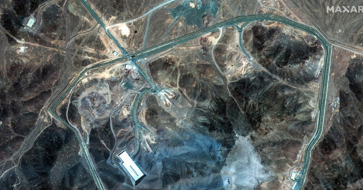 Trump claims ‘obliteration' of Iran's nuclear sites but uncertainty over missing uranium