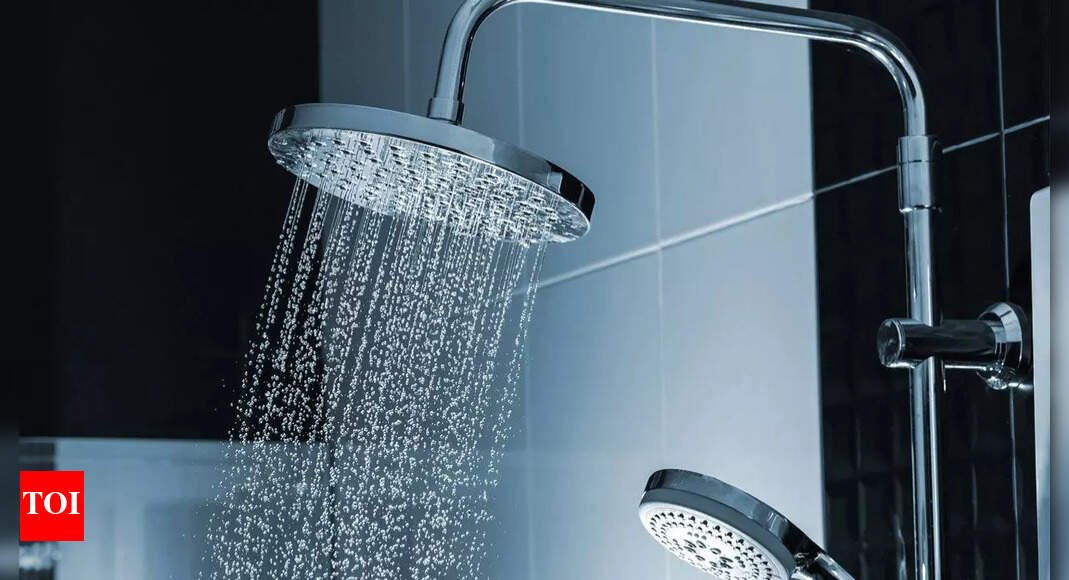 Experts warn: Cold showers can be extremely dangerous during heatwave; here's why |