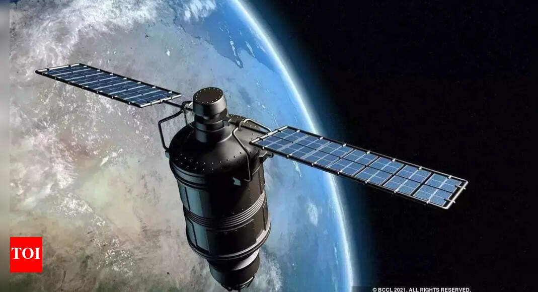 Chinese satellite reportedly beats Starlink by transferring data 5x faster using a tiny laser |