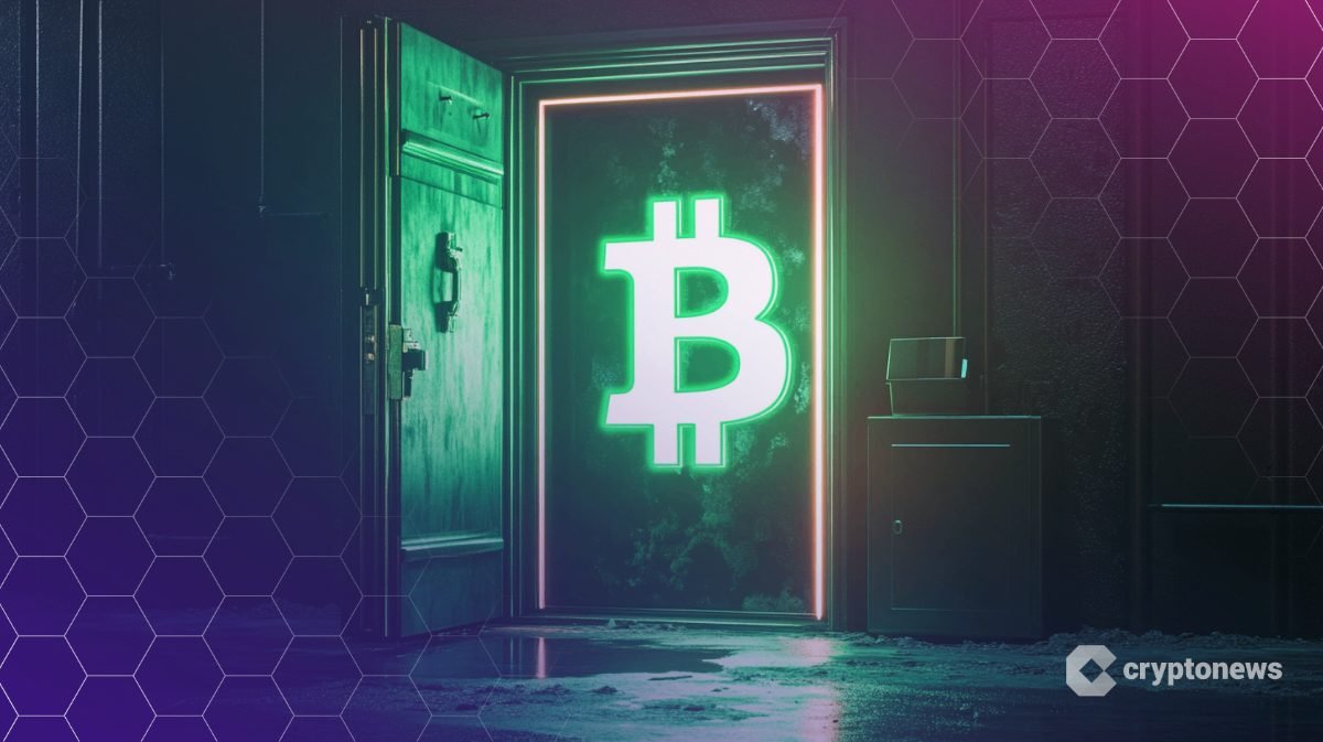 Fed Cracks Down: U.S. Banks Can No Longer Block Crypto Over “Reputational Risk”—Now What?