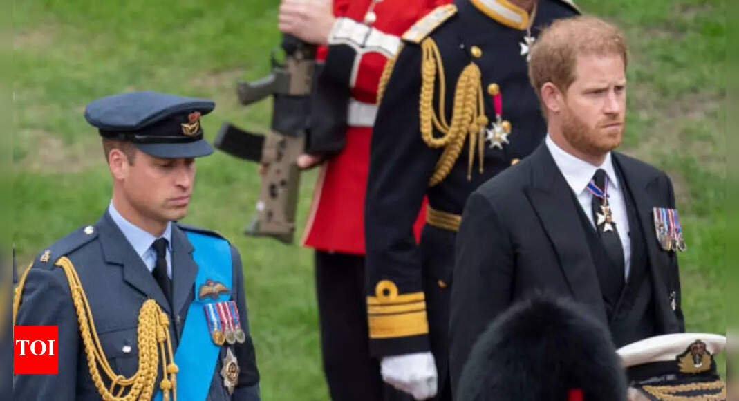 No Royal roles for Harry-Meghan Markle’s children under Prince William’s reign, reveal Palace insiders