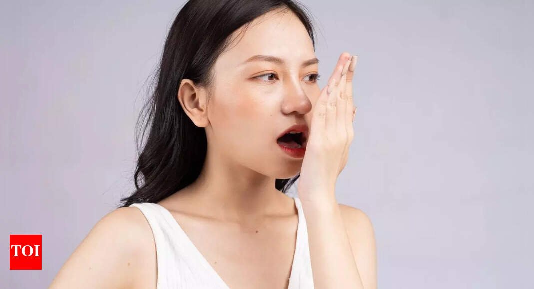 Struggling with bad breath? Know its causes, what it says about your health, and fix it fast with these effective tips |