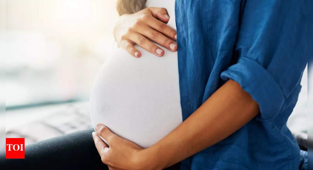 Stroke: SHOCKING! Common pregnancy complications linked to THIS fatal disease in the future |