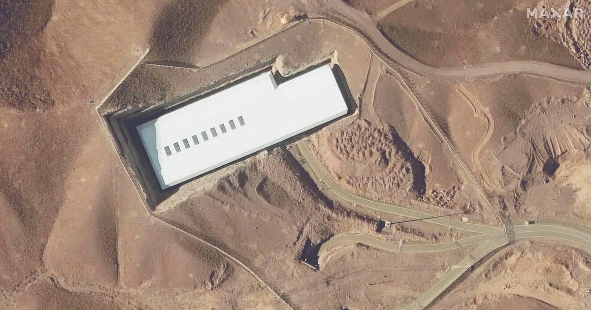 One U.S. report assessed Iran was 3 to 8 months from nuclear weapon — but no sign it planned to, intel sources say
