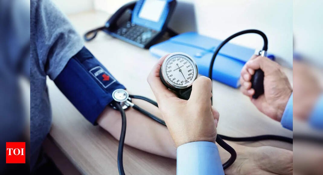 Blood Pressure: 4 foods that can lower blood pressure naturally, according to a top cardiologist |