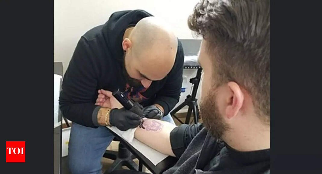 Thinking of getting a tattoo? Know where it hurts most, what to ask your artist, and tattoo aftercare tips |