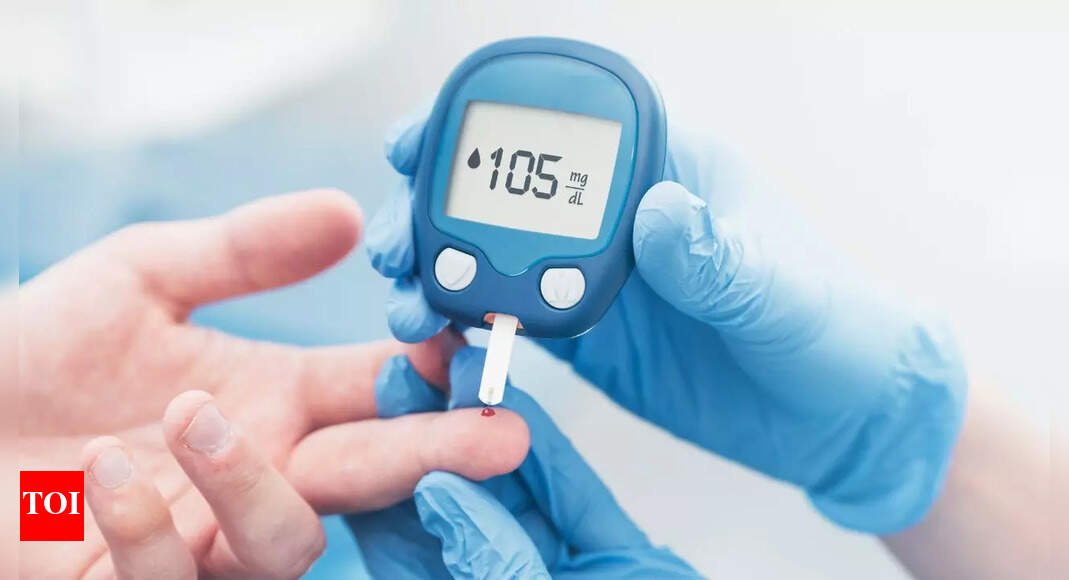 High blood sugar levels in the morning? Know what the “dawn phenomenon” is and ways to lower your sugar levels |