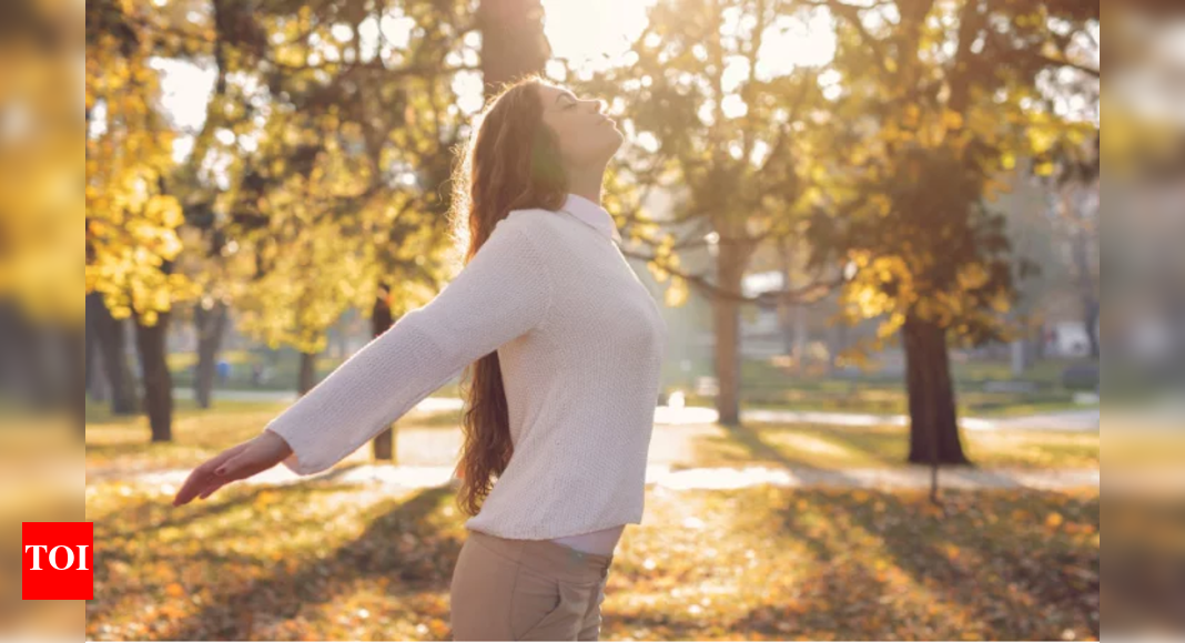 This test can predict how long will one live - and it is (pretty) accurate