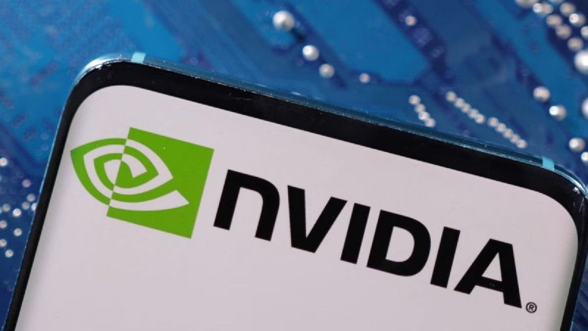 Nvidia Reclaims Crown As World’s Most Valuable Firm, Surpasses Microsoft | Markets News