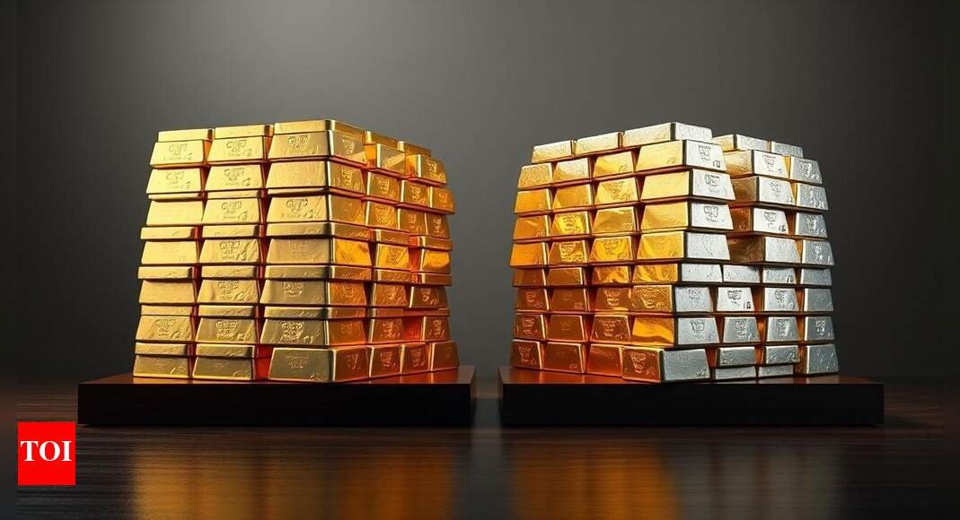 Gold & silver price prediction today: Will gold rate test Rs 1 lakh mark soon - what's the outlook and should you buy or sell?