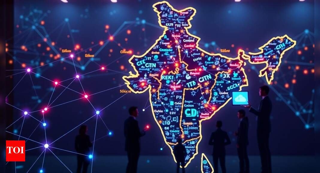 Global Capability Centres: India remains top choice; value growth may touch 15% by FY29 - Report