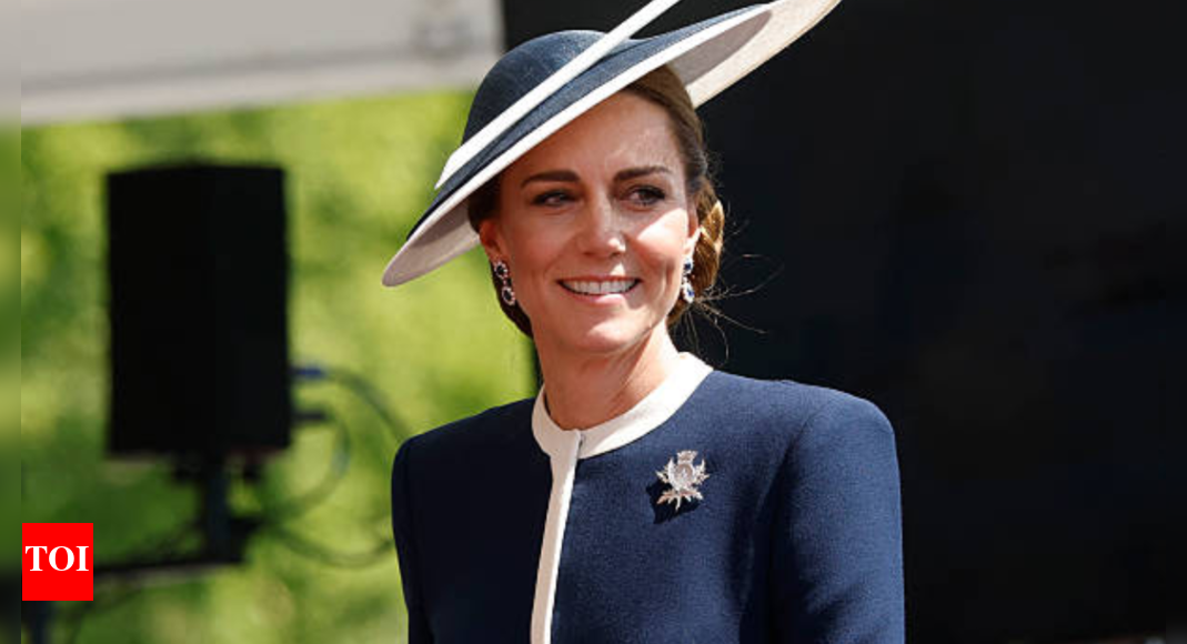 "She’s lucky to be alive": Palace insiders reveal Kate Middleton’s devastating cancer battle