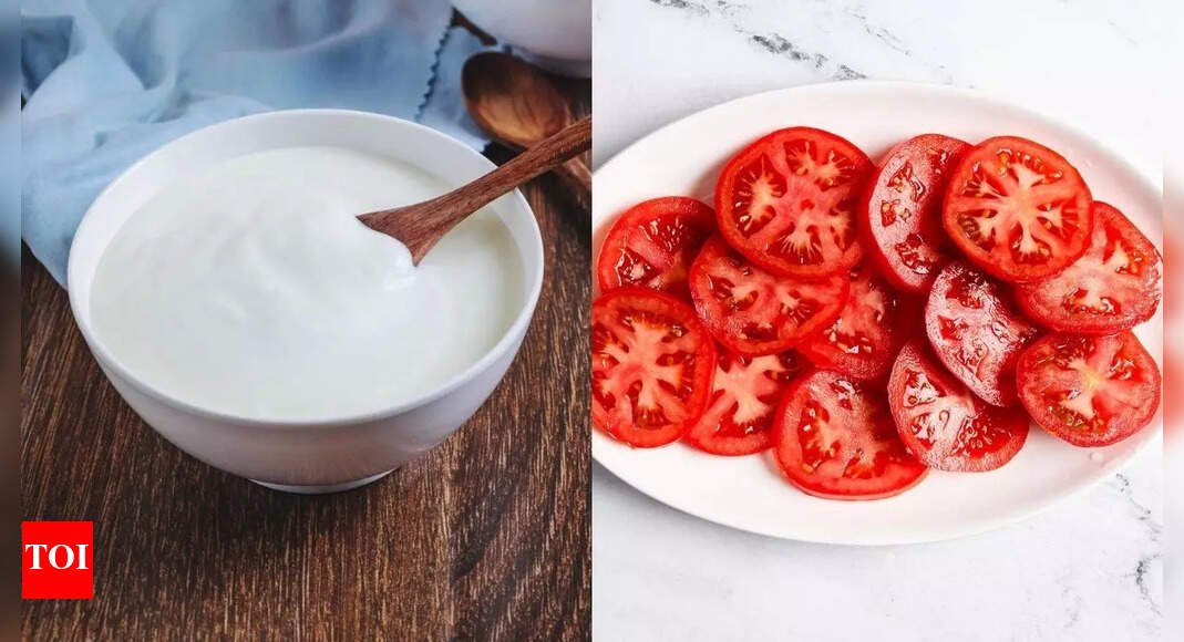 Foods that can make you look younger, no skincare needed |