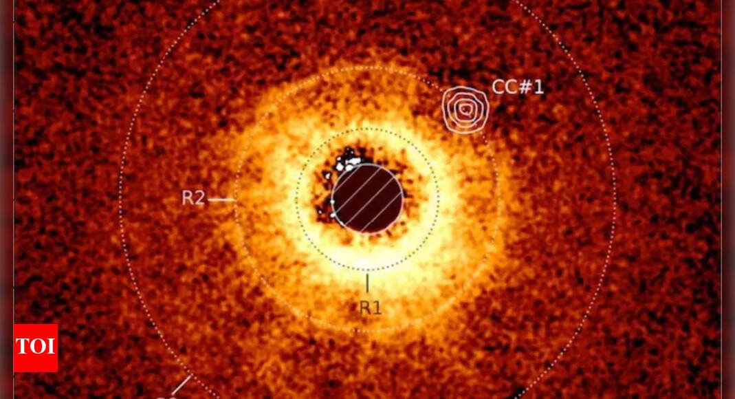 NASA’s James Webb Space Telescope discovers new planet TWA 7b orbiting a young star 111 light-years away |