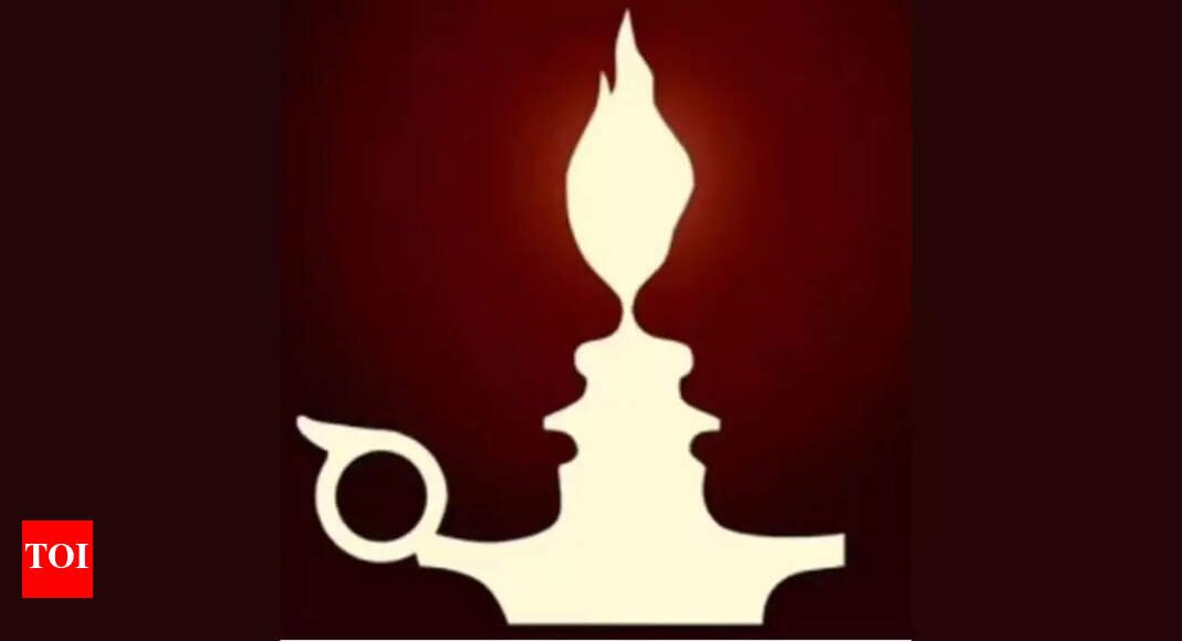 Optical Illusion personality test: Faces or candle? What you see first reveals if you are stoic or too friendly |