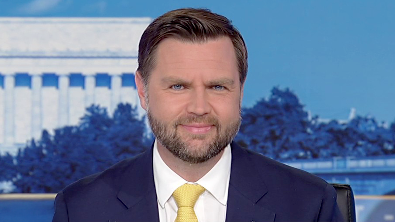 VP Vance trolls Democrats on liberal-dominated Bluesky after joining
