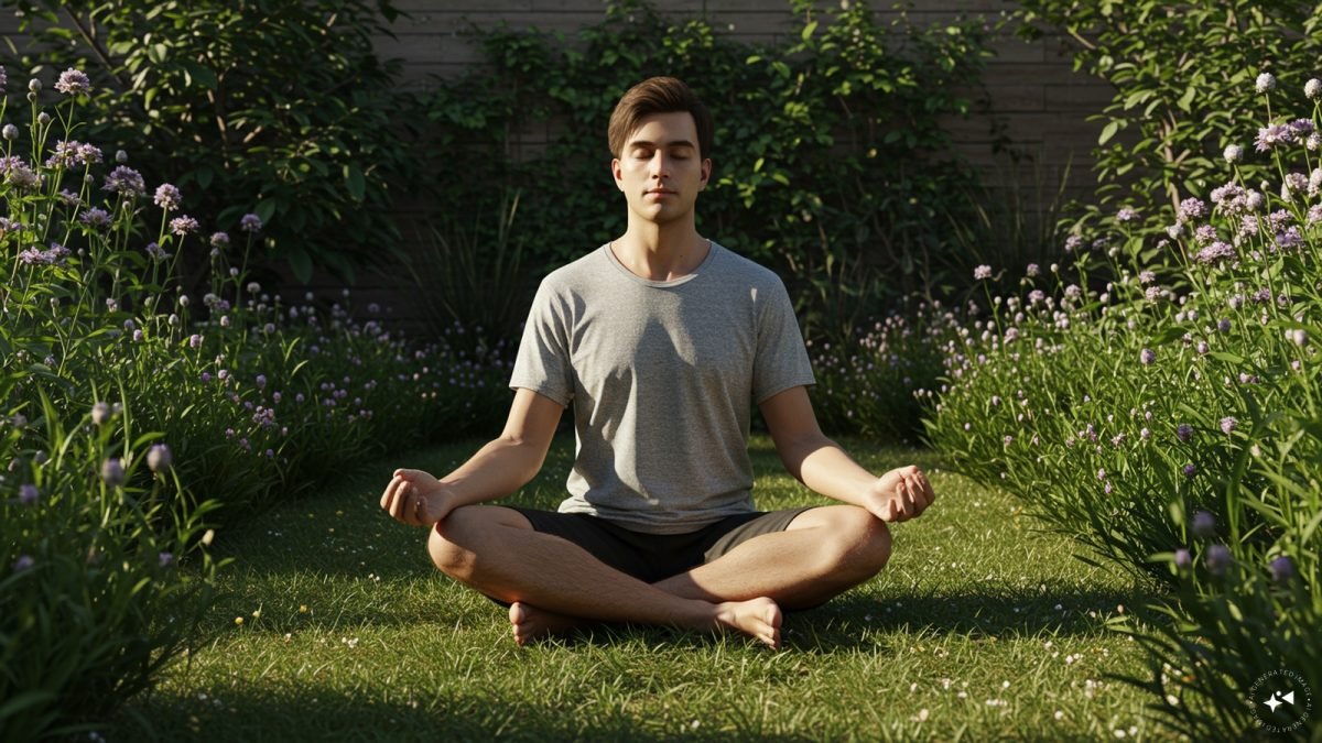 Sharpen Your Mind With These 5 Simple Somatic Exercises | Health and Fitness News