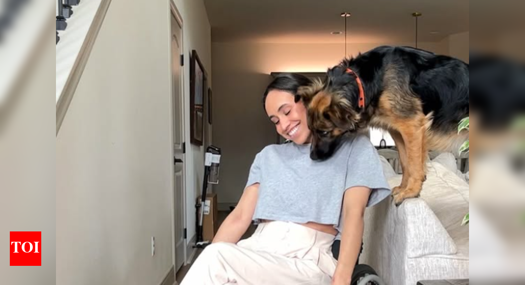 She was in peak shape, then a tick bite left her paralysed: What we need to keep in mind when going outdoors