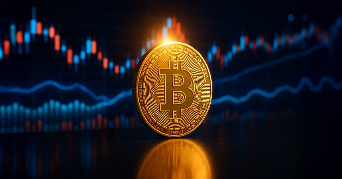 Bitcoin stays confined to $100k–$110k band as realized profit and network activity recede