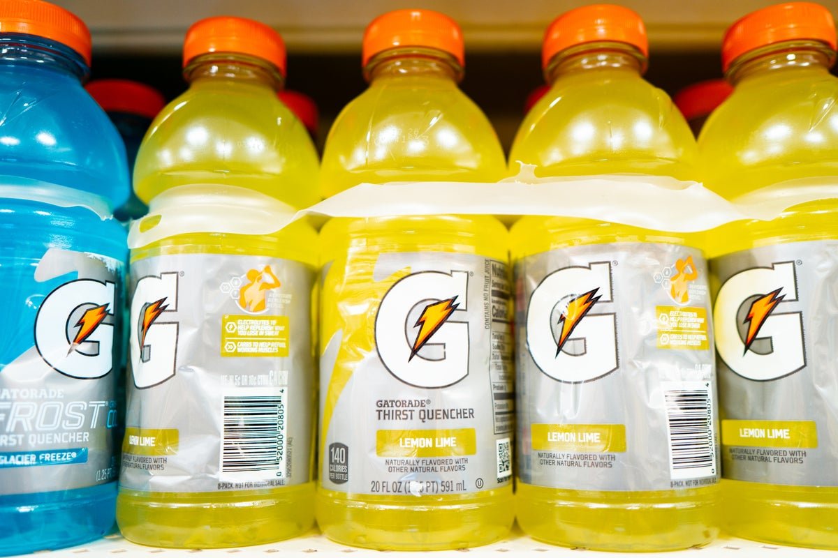Researchers warn one in five foods in the US have synthetic dyes 