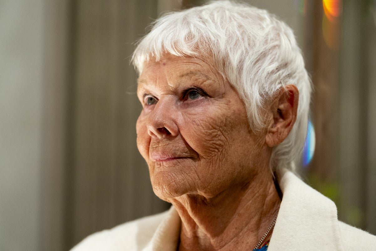 Alzheimer’s: Why Dame Judi Dench is pushing for earlier dementia diagnoses