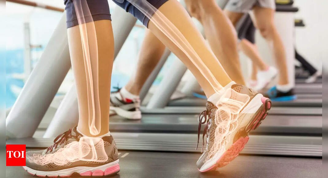 5 ways to boost bone health and future-proof them against osteoporosis |